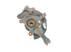 Recambio de mangueta delantera izquierda para toyota auris 2.0 d-4d 126 cv referencia OEM IAM 100128  