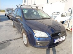 ford focus ii (da_, hcp, dp) del año 2004 2