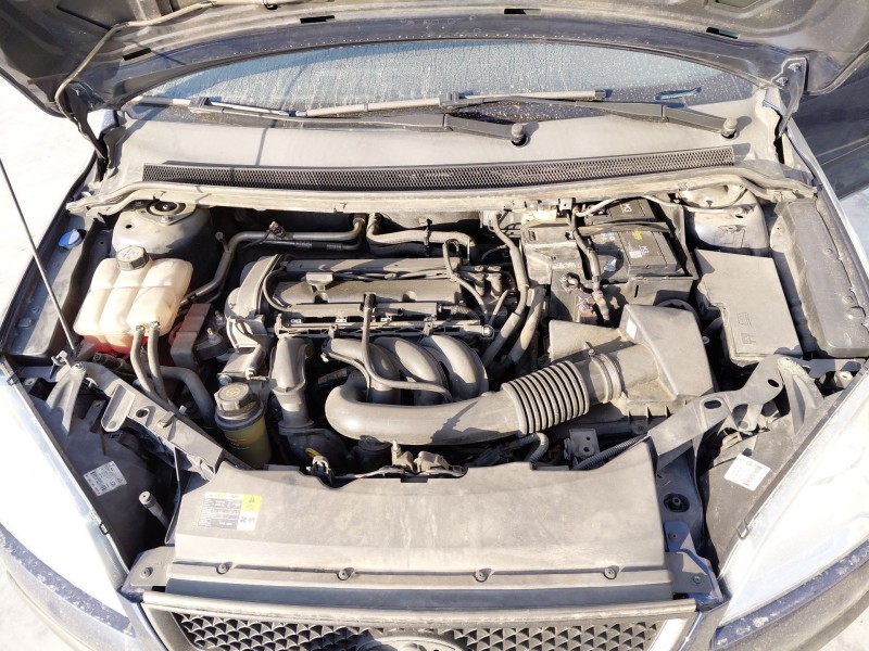 ford focus ii (da_, hcp, dp) del año 2004
							