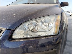 Recambio de faro izquierdo para ford focus ii (da_, hcp, dp) 1.6 referencia OEM IAM   