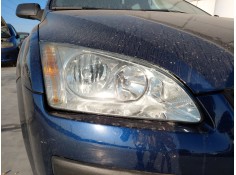 Recambio de faro derecho para ford focus ii (da_, hcp, dp) 1.6 referencia OEM IAM   