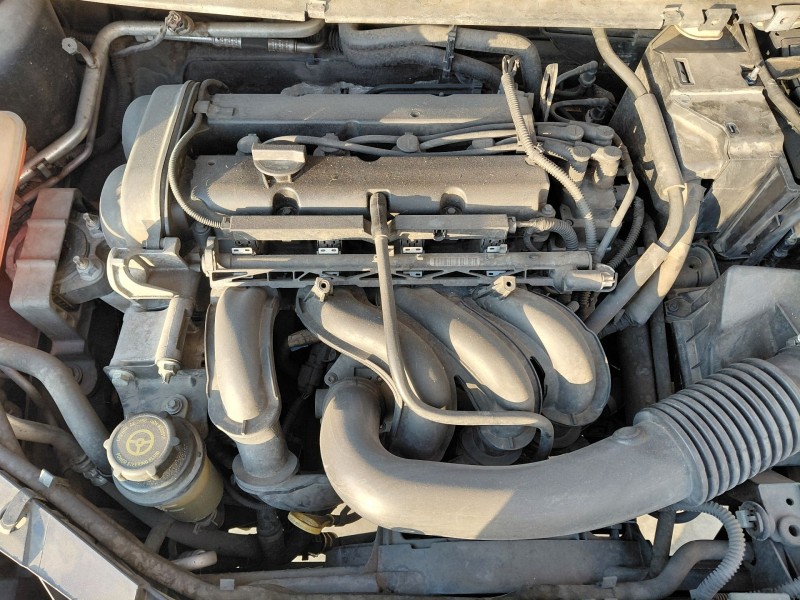 Recambio de motor completo para ford focus ii (da_, hcp, dp) 1.6 referencia OEM IAM HWDA  
							