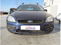 Recambio de paragolpes delantero para ford focus ii (da_, hcp, dp) 1.6 referencia OEM IAM   