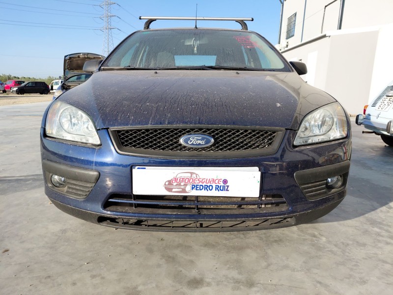 Recambio de paragolpes delantero para ford focus ii (da_, hcp, dp) 1.6 referencia OEM IAM   