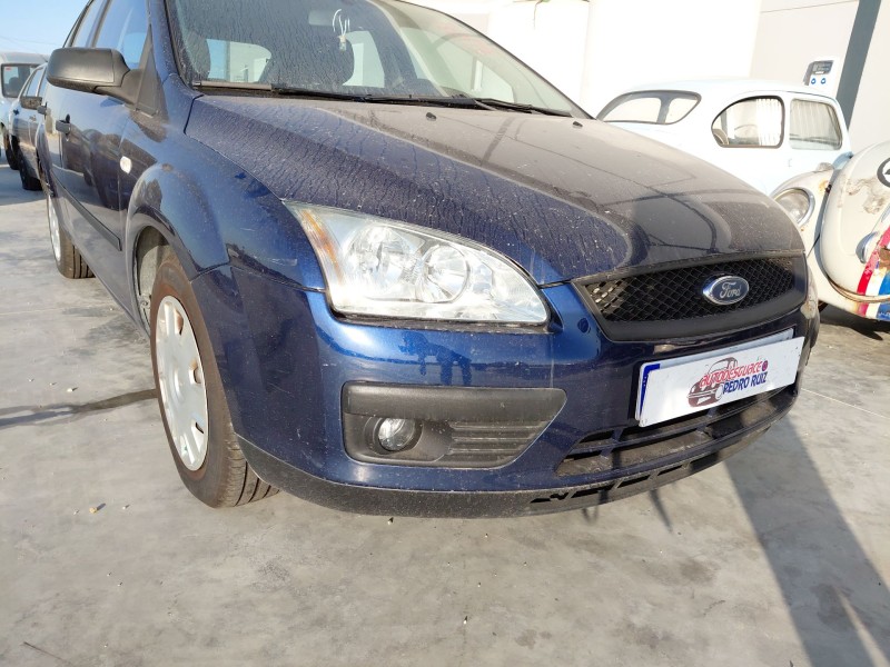 Recambio de paragolpes delantero para ford focus ii (da_, hcp, dp) 1.6 referencia OEM IAM   