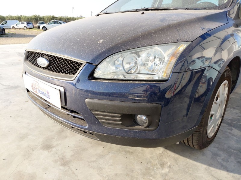 Recambio de paragolpes delantero para ford focus ii (da_, hcp, dp) 1.6 referencia OEM IAM   