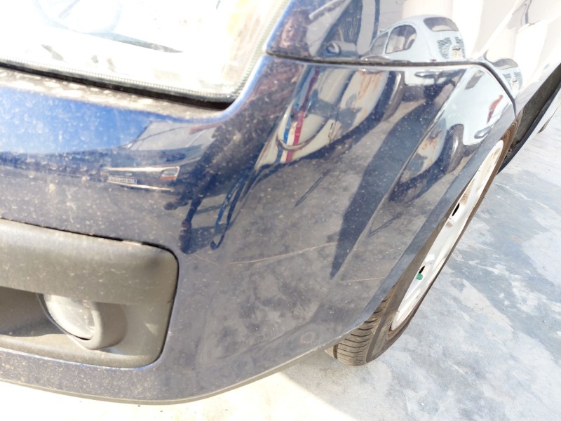 Recambio de paragolpes delantero para ford focus ii (da_, hcp, dp) 1.6 referencia OEM IAM   