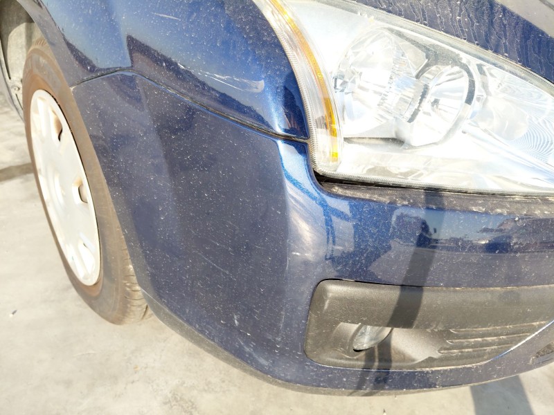 Recambio de paragolpes delantero para ford focus ii (da_, hcp, dp) 1.6 referencia OEM IAM   