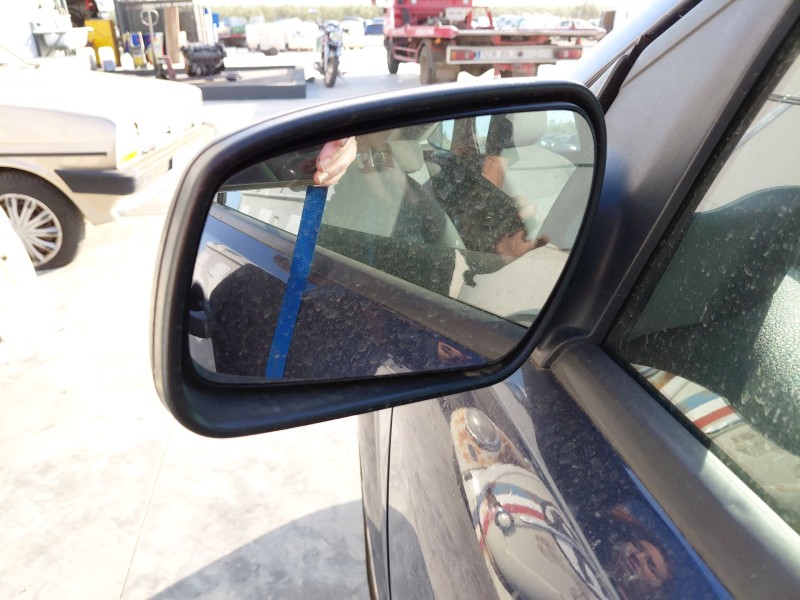 Recambio de retrovisor izquierdo para ford focus ii (da_, hcp, dp) 1.6 referencia OEM IAM   