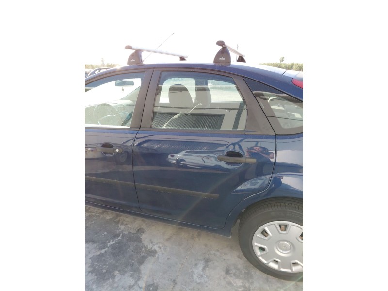 Recambio de puerta trasera izquierda para ford focus ii (da_, hcp, dp) 1.6 referencia OEM IAM   
							