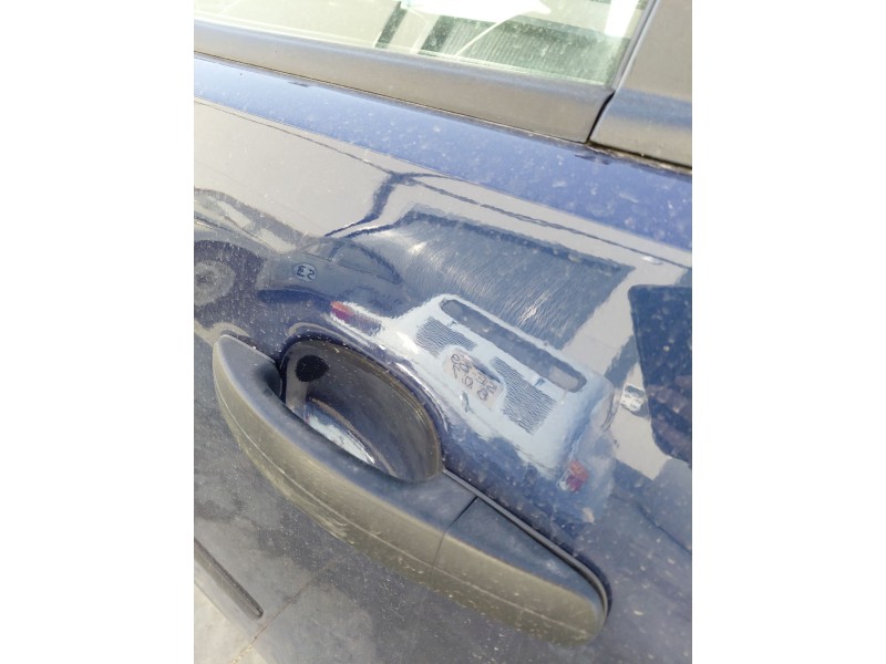 Recambio de puerta trasera izquierda para ford focus ii (da_, hcp, dp) 1.6 referencia OEM IAM   