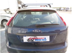 Recambio de porton trasero para ford focus ii (da_, hcp, dp) 1.6 referencia OEM IAM   
