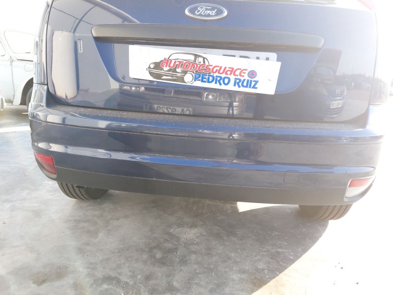 Recambio de paragolpes trasero para ford focus ii (da_, hcp, dp) 1.6 referencia OEM IAM   
