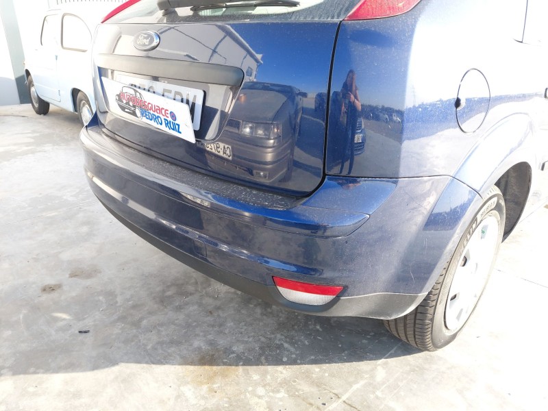 Recambio de paragolpes trasero para ford focus ii (da_, hcp, dp) 1.6 referencia OEM IAM   