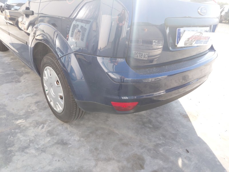 Recambio de paragolpes trasero para ford focus ii (da_, hcp, dp) 1.6 referencia OEM IAM   
							