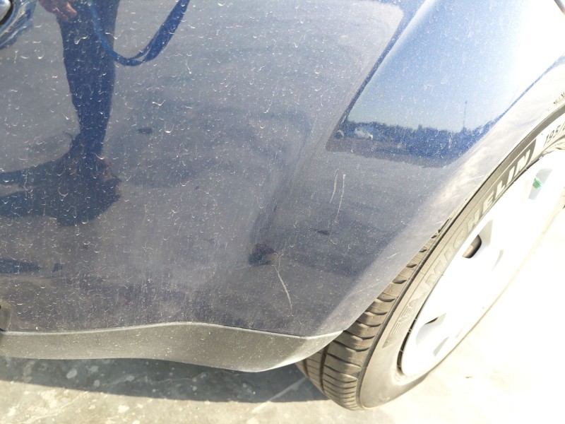 Recambio de paragolpes trasero para ford focus ii (da_, hcp, dp) 1.6 referencia OEM IAM   