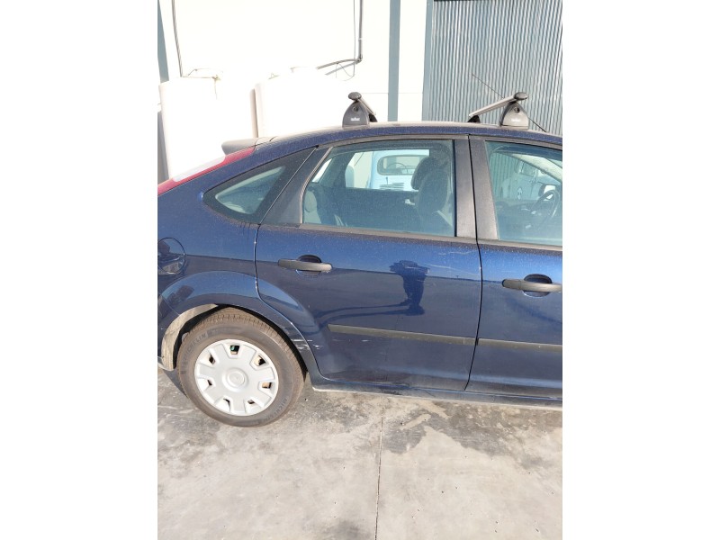 Recambio de puerta trasera derecha para ford focus ii (da_, hcp, dp) 1.6 referencia OEM IAM   