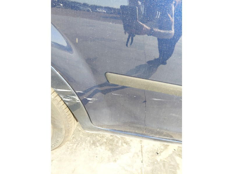 Recambio de puerta trasera derecha para ford focus ii (da_, hcp, dp) 1.6 referencia OEM IAM   