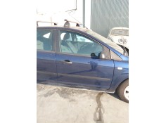 Recambio de puerta delantera derecha para ford focus ii (da_, hcp, dp) 1.6 referencia OEM IAM   