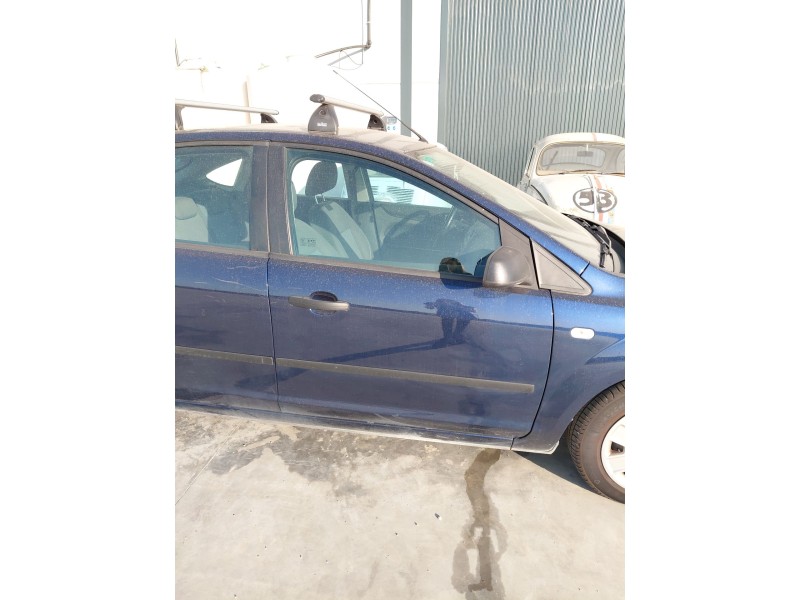 Recambio de puerta delantera derecha para ford focus ii (da_, hcp, dp) 1.6 referencia OEM IAM   
							