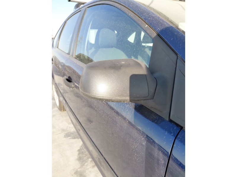 Recambio de retrovisor derecho para ford focus ii (da_, hcp, dp) 1.6 referencia OEM IAM   
