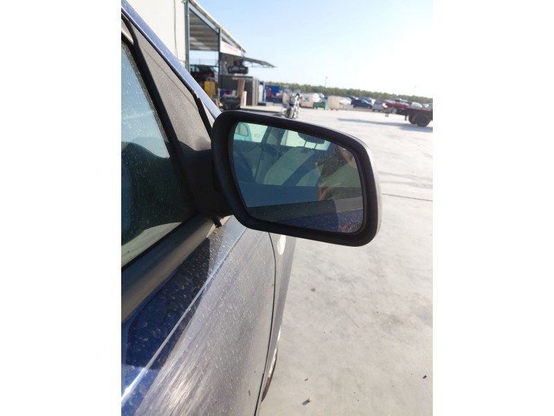 Recambio de retrovisor derecho para ford focus ii (da_, hcp, dp) 1.6 referencia OEM IAM   