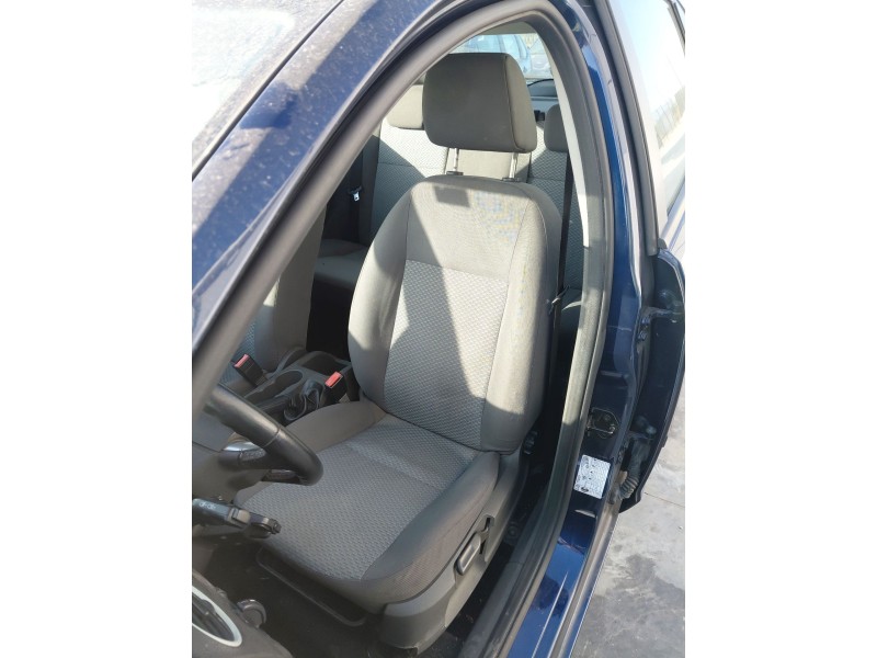 Recambio de asiento delantero izquierdo para ford focus ii (da_, hcp, dp) 1.6 referencia OEM IAM   
							