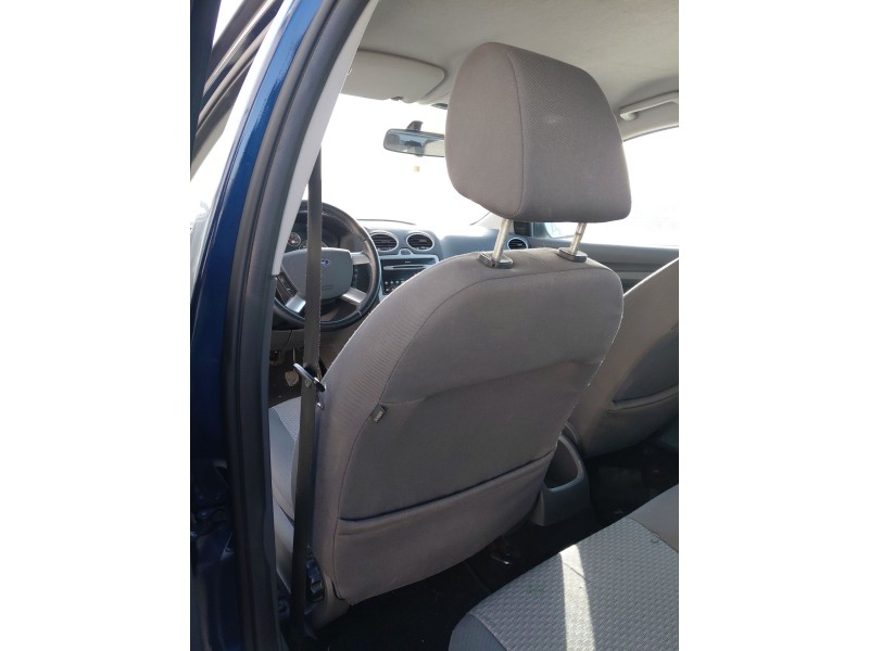 Recambio de asiento delantero izquierdo para ford focus ii (da_, hcp, dp) 1.6 referencia OEM IAM   
							