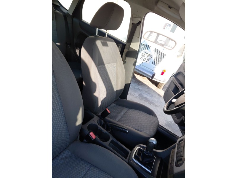 Recambio de asiento delantero izquierdo para ford focus ii (da_, hcp, dp) 1.6 referencia OEM IAM   
							