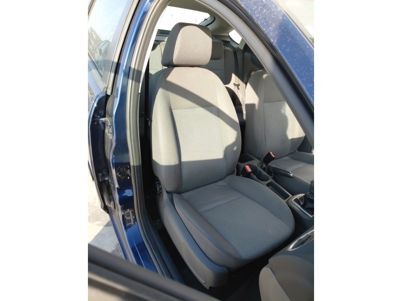 Recambio de asiento delantero derecho para ford focus ii (da_, hcp, dp) 1.6 referencia OEM IAM   
							