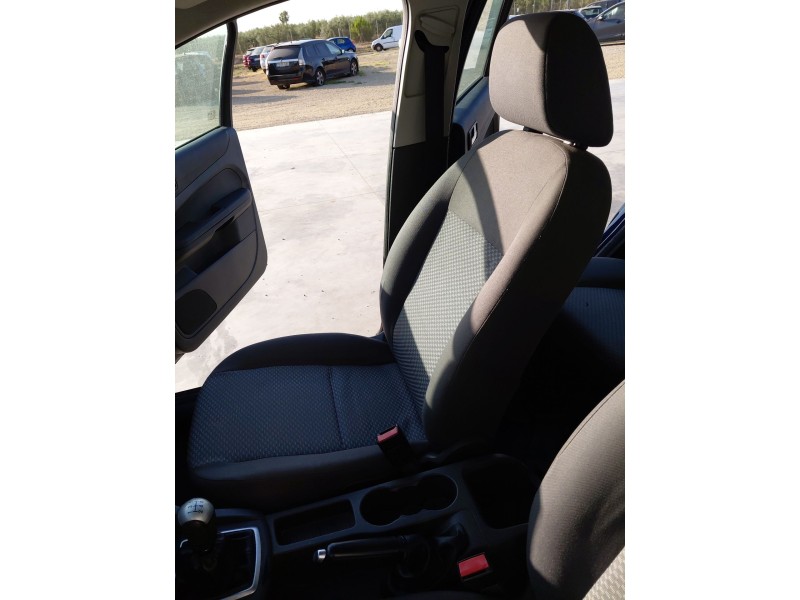 Recambio de asiento delantero derecho para ford focus ii (da_, hcp, dp) 1.6 referencia OEM IAM   
							