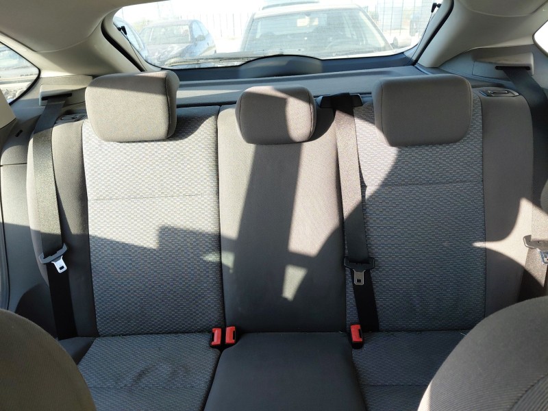 Recambio de asientos traseros para ford focus ii (da_, hcp, dp) 1.6 referencia OEM IAM   
							