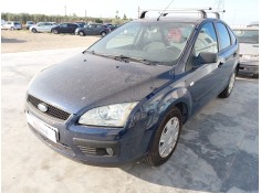 Recambio de cerradura puerta delantera izquierda para ford focus ii (da_, hcp, dp) 1.6 referencia OEM IAM   
