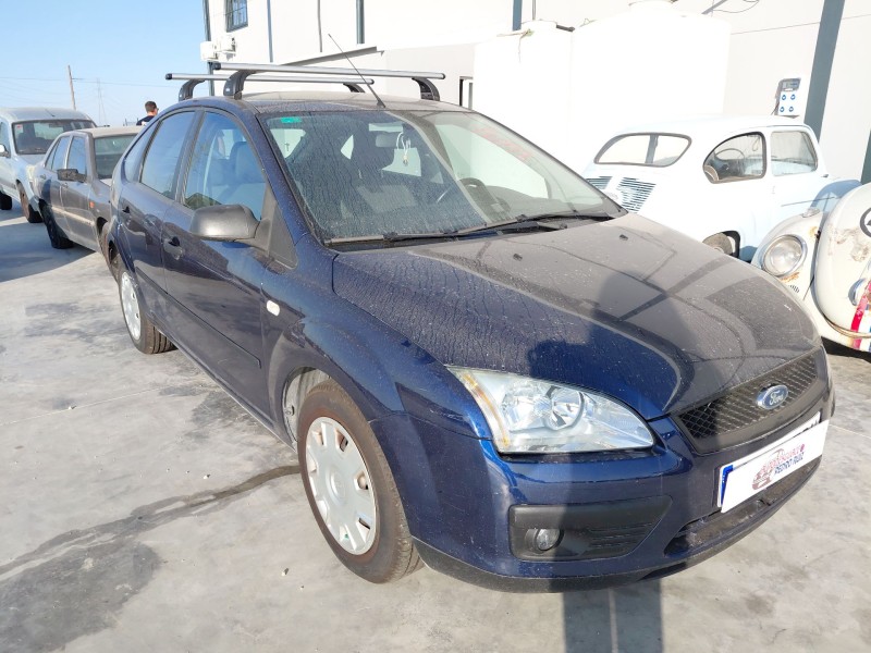 Recambio de cerradura puerta delantera derecha para ford focus ii (da_, hcp, dp) 1.6 referencia OEM IAM   
							