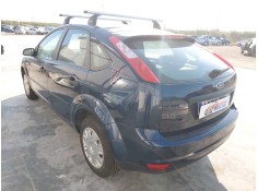 Recambio de cerradura puerta trasera izquierda para ford focus ii (da_, hcp, dp) 1.6 referencia OEM IAM   