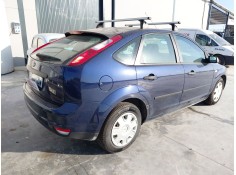 Recambio de cerradura puerta trasera derecha para ford focus ii (da_, hcp, dp) 1.6 referencia OEM IAM   