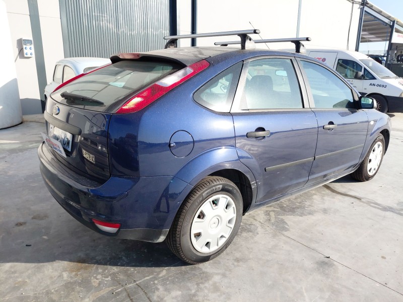 Recambio de cerradura puerta trasera derecha para ford focus ii (da_, hcp, dp) 1.6 referencia OEM IAM   
							