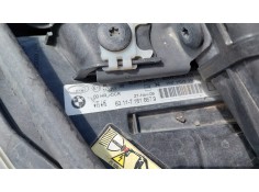 Recambio de faro izquierdo para bmw serie 3 berlina (e90) 320d 177 cv referencia OEM IAM    2
