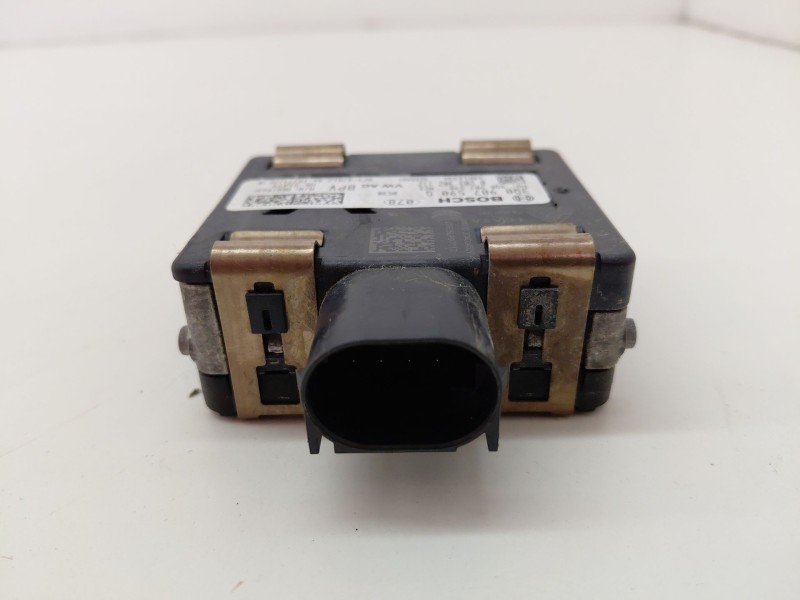 Recambio de modulo electronico para volkswagen arteon (3h7) r-line 4motion referencia OEM IAM 3Q0907590G  
							