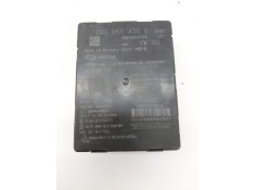 Recambio de modulo electronico para volkswagen arteon (3h7) r-line 4motion referencia OEM IAM 3Q0959435G  