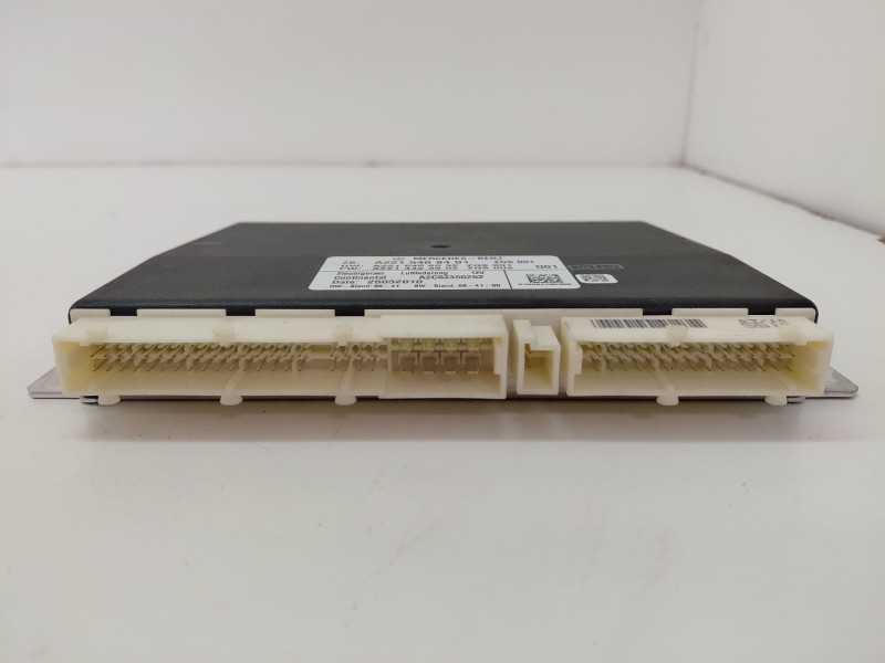 Recambio de modulo electronico para mercedes-benz clase s (w221) berlina s 350 cdi 4-matic (221.080) referencia OEM IAM A2215408