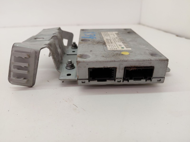 Recambio de modulo electronico para mercedes-benz clase s (w221) berlina s 350 cdi 4-matic (221.080) referencia OEM IAM A2049009