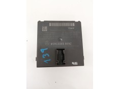 Recambio de modulo electronico para mercedes-benz clase s (w221) berlina s 350 cdi 4-matic (221.080) referencia OEM IAM A2215409