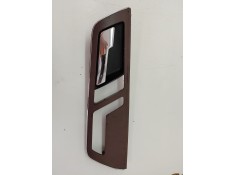 Recambio de maneta interior delantera izquierda para mercedes-benz clase s (w221) berlina s 350 cdi 4-matic (221.080) referencia