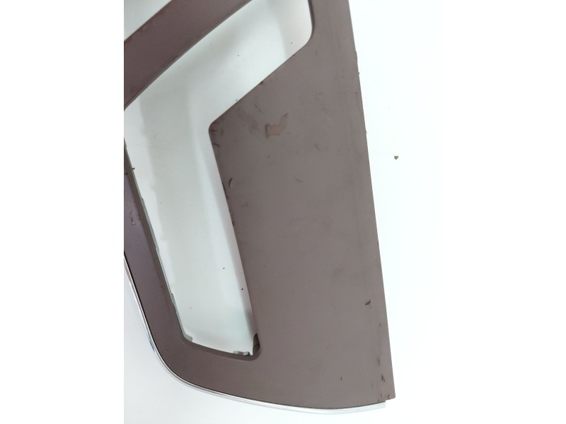 Recambio de maneta interior delantera izquierda para mercedes-benz clase s (w221) berlina s 350 cdi 4-matic (221.080) referencia