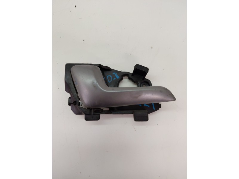 Recambio de maneta interior delantera izquierda para kia rio basic referencia OEM IAM 826101w010  