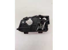 Recambio de maneta interior delantera izquierda para kia rio basic referencia OEM IAM 826101w010   2