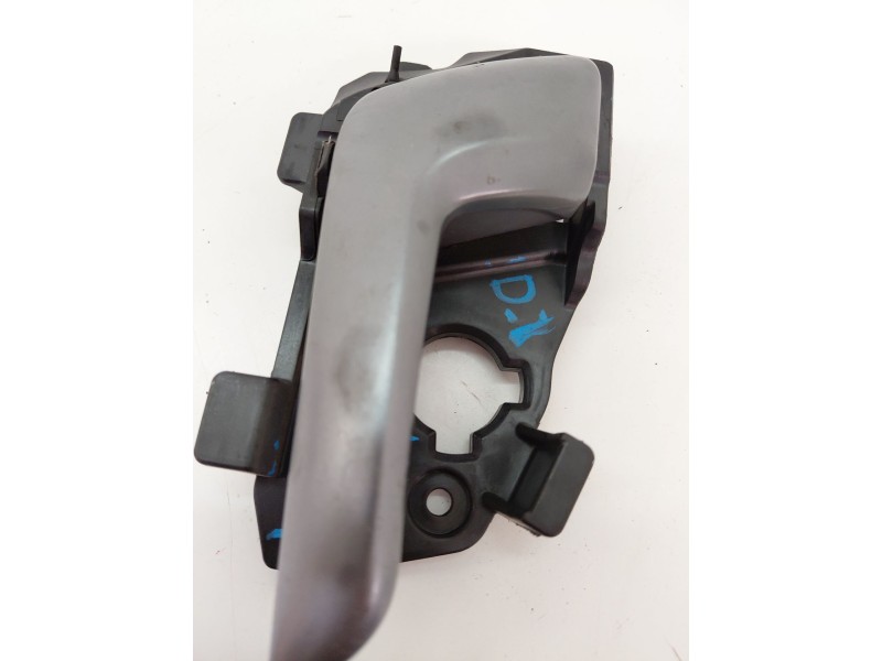 Recambio de maneta interior delantera izquierda para kia rio basic referencia OEM IAM 826101w010  
							