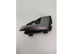 Recambio de maneta interior delantera derecha para kia rio basic referencia OEM IAM 836201w010  