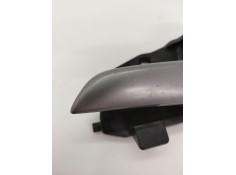 Recambio de maneta interior delantera derecha para kia rio basic referencia OEM IAM 836201w010   2